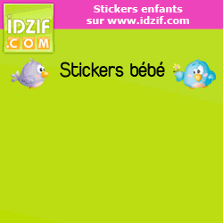 Boutique iDzif.com