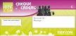 Les ch�ques cadeaux pour offrir des stickers muraux c'est la meilleure mani�re de ne pas se trompez pour les cadeaux � toute occasion. De plus le ch�que cadeau iDzif est personnalisable.