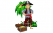Sticker Cloonies Pirate...