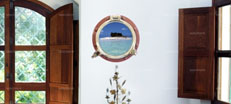 Stickers Bateau
