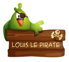 Stickers porte-nom Stickers porte-nom