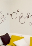stickers bulles, sticker bulle, stickers ronds, stickers cercles, sticker rond, sticker cercle, autocollant rond, adhesif rond, sticker cercle