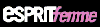 Esprit Femme