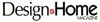 Design @ Home Magazine
