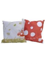 Coussin champignon
