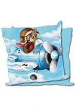 coussin oursons