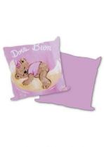coussin nounours