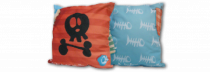 Coussin pirate