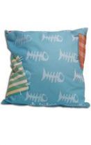 Coussin pirate