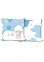 Coussin vache