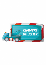 D�co d�panneur � personnaliser