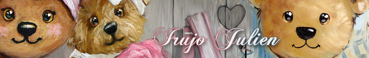 oursons julien irujo