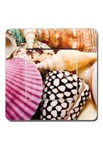 Interrupteur coquillages d\'�t�