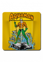 Interrupteur d�co Aquaman