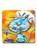 interrupteur chat