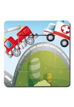 interrupteur garcon pompier ambulance