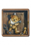 interrupteur ourson