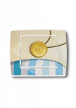Interrupteurs d�cor�s pirate