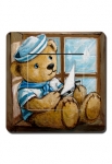 interrupteur nounours