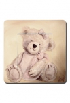 interrupteur nounours