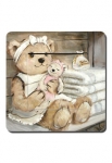 interrupteur nounours