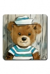 interrupteur nounours