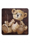 interrupteur nounours