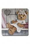 interrupteur nounours