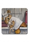 interrupteur nounours