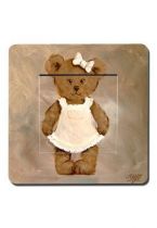 interrupteur nounours timide