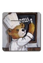 interrupteur nounours
