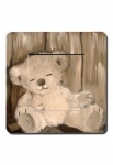 interrupteur nounours