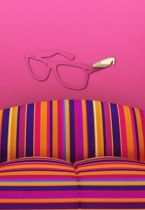 miroir lunette