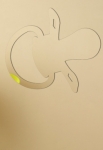miroir design tetine