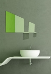miroir perspective