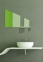 miroir perspective