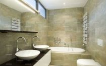 miroir deco salle de bain