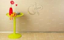 miroir deco tetine