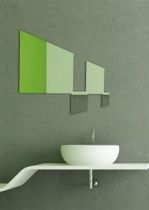 Miroir en perspective