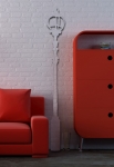 miroir deco ville