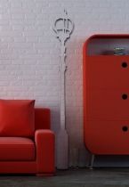miroir deco ville