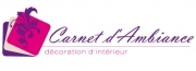 Carnet Ambiance d�coration d'int�rieur � Angers, partenaire des stickers iDzif.com