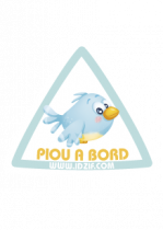 Sticker auto