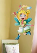 Sticker F�e Clara