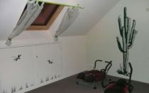 Sticker herbes