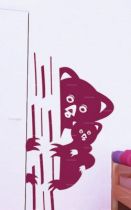 Sticker Koala.