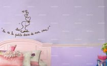 Sticker l\'otarie