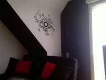 Sticker Rock and Pop\'s en vente sur Idzif.com