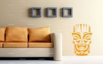 sticker tribal
