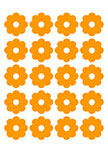 Stickers 12 Fiorella